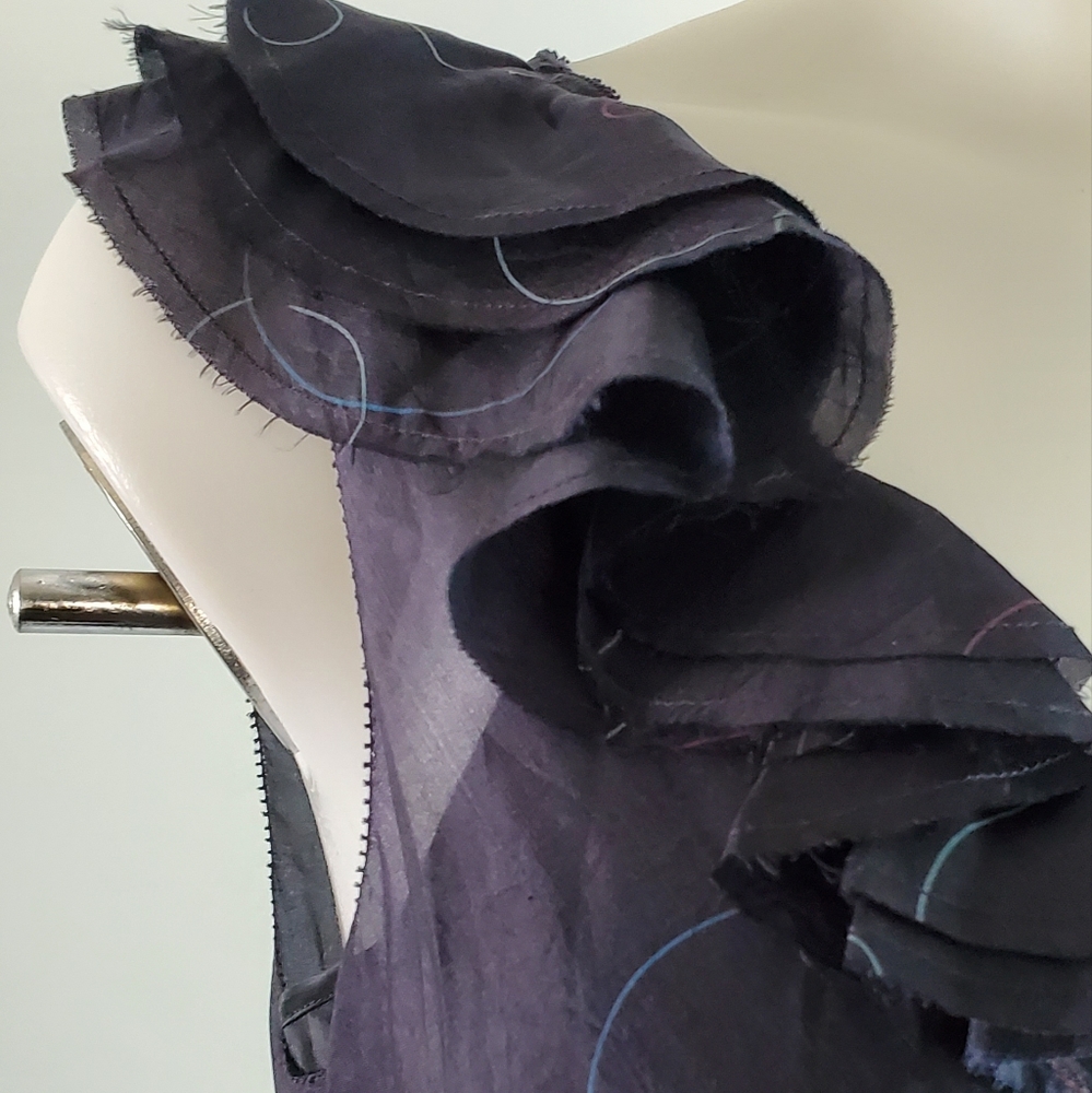 Dkny silk - Picture 3 of 6